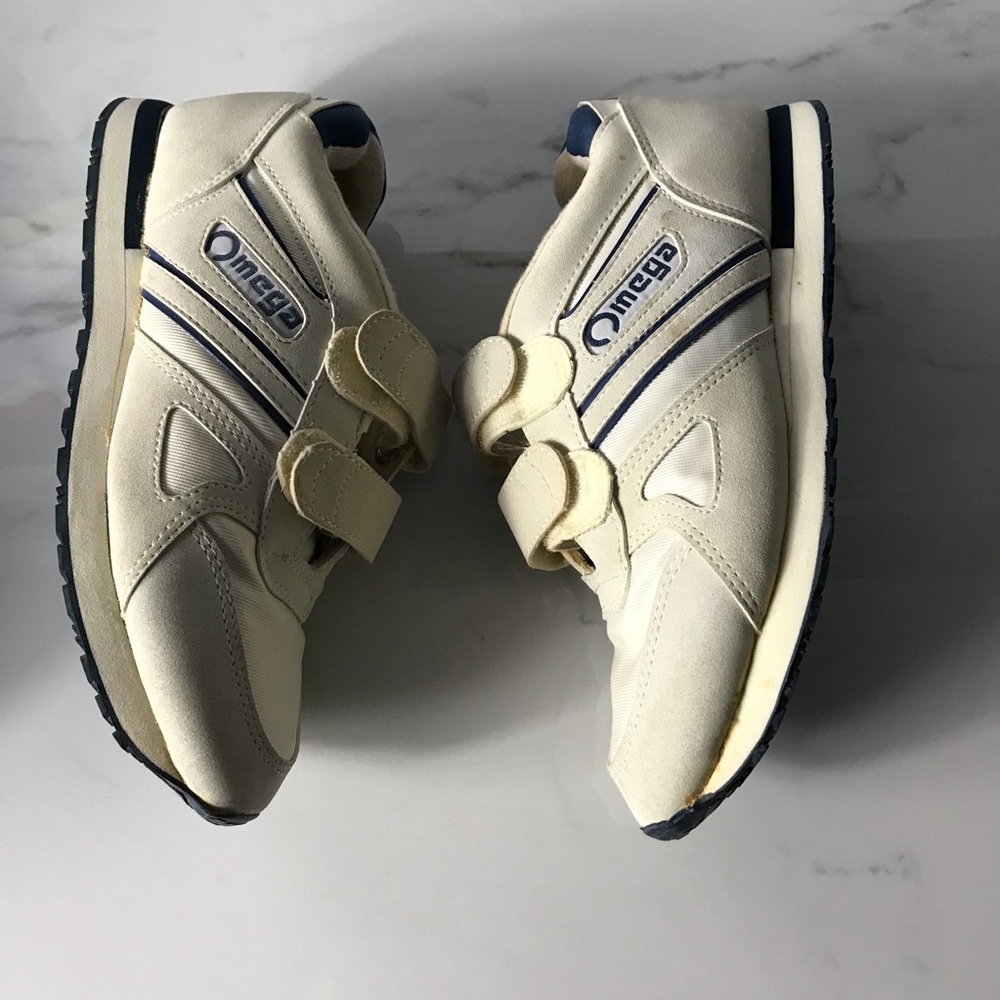 Omega sneakers Sz7